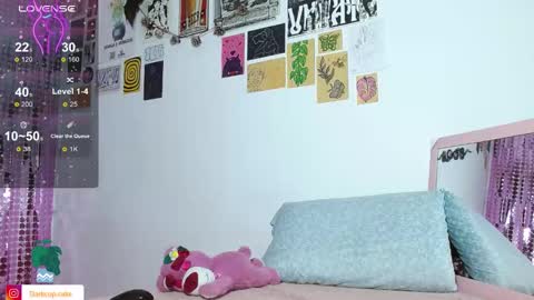 Snapshot of zara_floresxx chatting on January 11, 2025, 9:57 pm Zara Flores online show from January 11, 2025, 9:57 pm