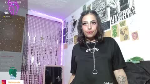 Snapshot of zara_floresxx chatting on February 1, 2025, 4:03 am Zara Flores online show from February 1, 2025, 4:03 am