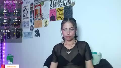 Snapshot of zara_floresxx chatting on March 1, 2025, 1:53 am Zara Flores online show from March 1, 2025, 1:53 am