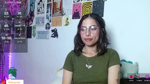 Snapshot of zara_floresxx chatting on March 6, 2025, 12:21 am Zara Flores online show from March 6, 2025, 12:21 am