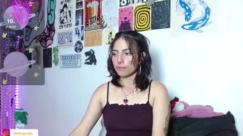 Snapshot of zara_floresxx chatting on March 11, 2025, 3:37 am Zara Flores online show from March 11, 2025, 3:37 am