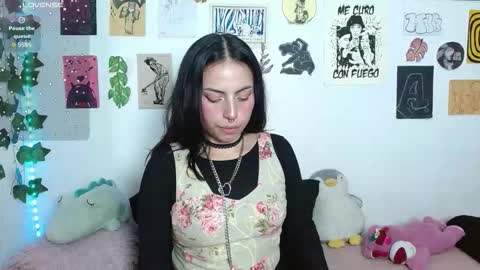 Snapshot of zara_floresxx chatting on September 19, 2025, 1:18 am Zara Flores online show from September 19, 2025, 1:18 am