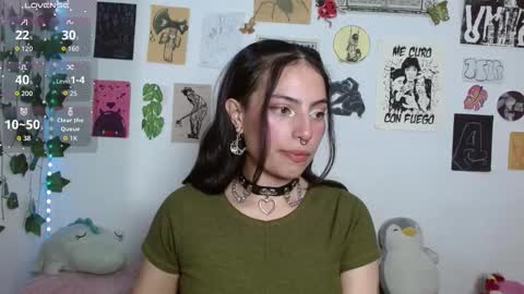 Snapshot of zara_floresxx chatting on September 21, 2025, 3:52 am Zara Flores online show from September 21, 2025, 3:52 am