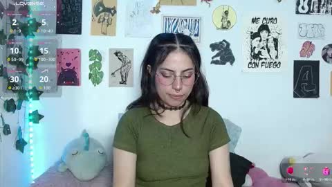 Snapshot of zara_floresxx chatting on October 3, 2025, 2:30 am Zara Flores online show from October 3, 2025, 2:30 am