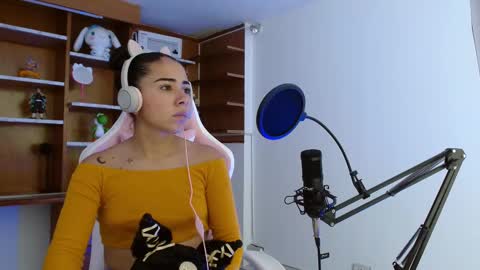 Snapshot of zara_vix chatting on February 28, 2025, 4:42 pm zara_vix online show from February 28, 2025, 4:42 pm