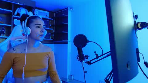 Snapshot of zara_vix chatting on February 28, 2025, 7:46 pm zara_vix online show from February 28, 2025, 7:46 pm