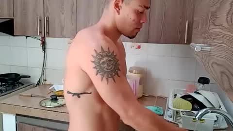 Snapshot of zean69x chatting on March 4, 2026, 4:02 pm zean69x online show from March 4, 2026, 4:02 pm