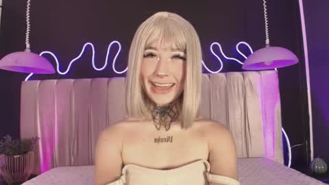 zhally_dee online show from March 3, 2026, 7:42 pm