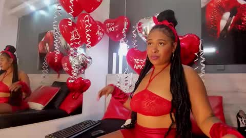 Snapshot of zhiratowers chatting on February 13, 2025, 6:48 pm zahira online show from February 13, 2025, 6:48 pm