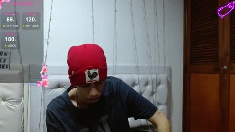 Zion  Bora online show from December 4, 2024, 2:09 am