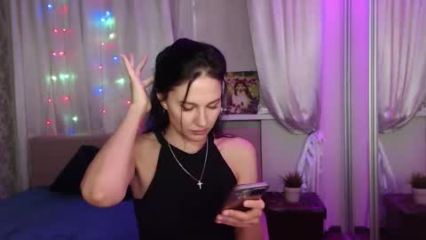 Zlata online show from October 6, 2025, 6:44 am