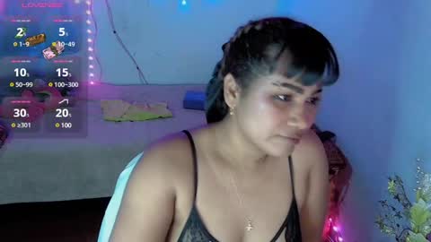 Snapshot of zoedirty chatting on January 19, 2025, 2:25 am kyara derika online show from January 19, 2025, 2:25 am