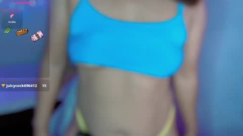 Snapshot of zoedirty chatting on March 1, 2025, 4:47 am kyara derika online show from March 1, 2025, 4:47 am