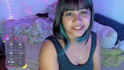 Snapshot of zoedirty chatting on October 10, 2025, 11:59 pm kyara derika online show from October 10, 2025, 11:59 pm