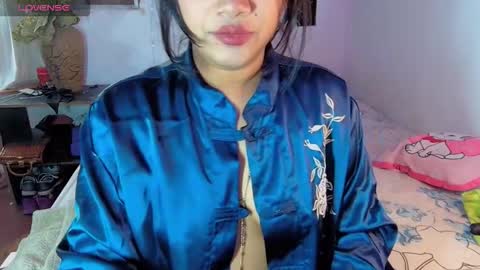 Snapshot of zoedirty chatting on February 13, 2026, 1:07 pm kyara derika online show from February 13, 2026, 1:07 pm