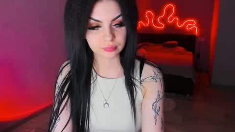 zoedrift online show from February 2, 2026, 3:44 pm