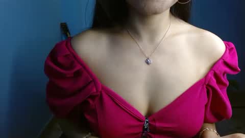 Snapshot of zonayesha chatting on March 7, 2025, 2:45 pm Zona online show from March 7, 2025, 2:45 pm