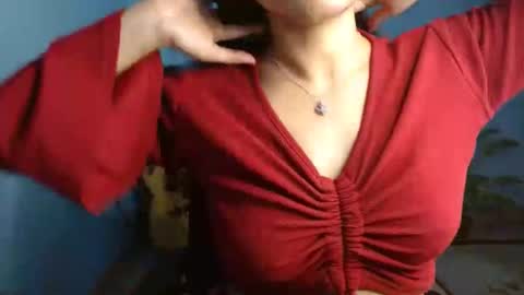 Snapshot of zonayesha chatting on March 8, 2025, 3:24 pm Zona online show from March 8, 2025, 3:24 pm