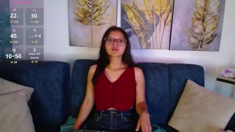 Zoe online show from February 10, 2026, 12:09 pm