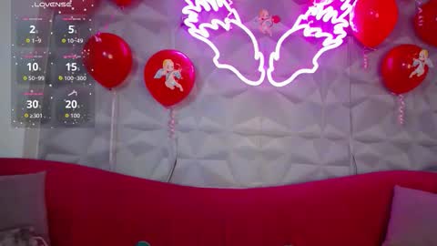 Zoe online show from February 14, 2026, 12:02 pm