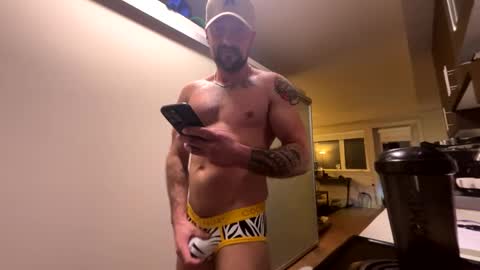 Zuko online show from January 15, 2025, 1:23 am