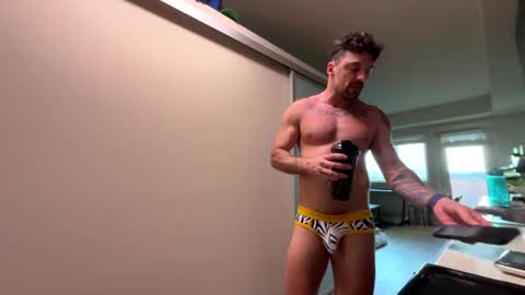 Zuko online show from January 23, 2025, 12:25 am