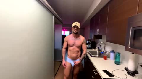 Zuko online show from February 8, 2025, 3:53 pm