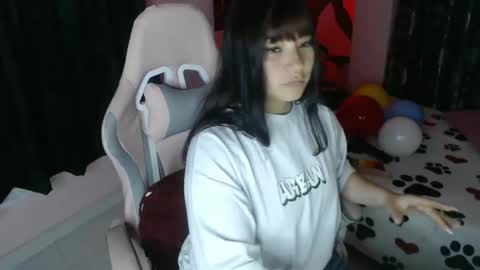 zulemapiel online show from January 6, 2026, 3:10 am