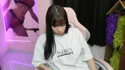 zulemapiel online show from February 27, 2026, 1:05 am