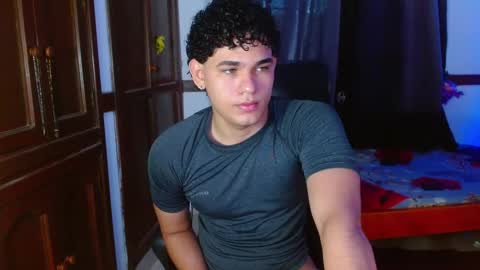 antonio felipe online show from February 18, 2026, 1:18 pm