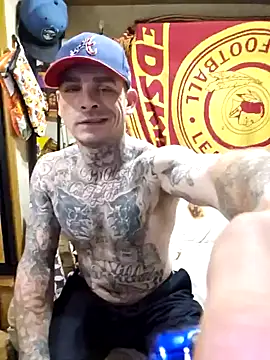 DADDY KANE8--- online show from February 13, 2025, 12:21 pm