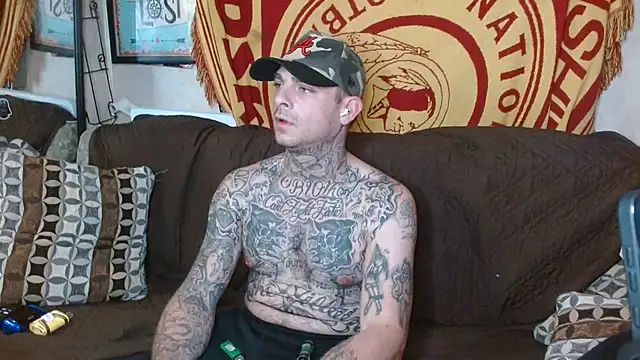 DADDY KANE8--- online show from February 16, 2025, 4:09 am