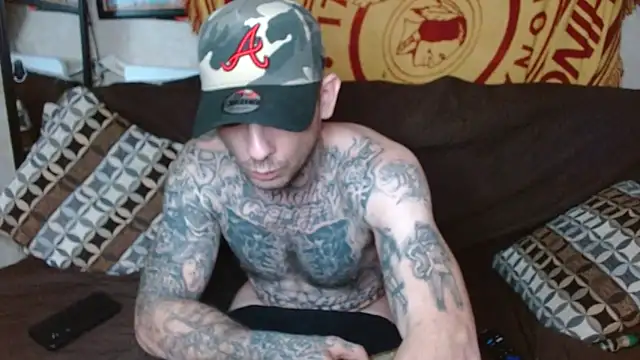 DADDY KANE8--- online show from February 18, 2025, 8:47 pm