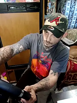 DADDY KANE8--- online show from February 28, 2025, 11:12 pm