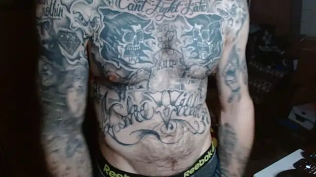 DADDY KANE8--- online show from March 6, 2025, 12:41 pm