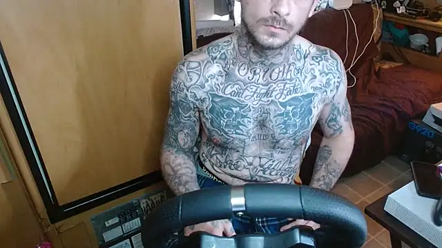 DADDY KANE8--- online show from March 6, 2025, 3:45 pm