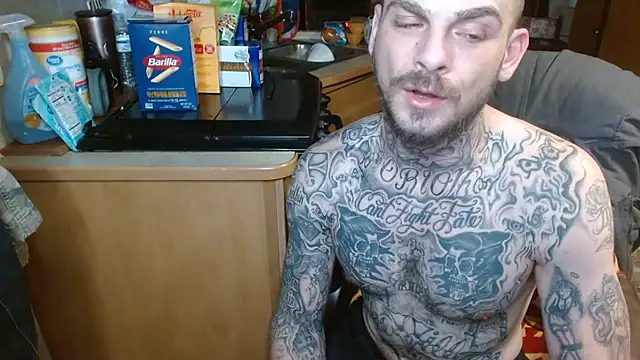 DADDY KANE8--- online show from March 23, 2025, 12:47 am