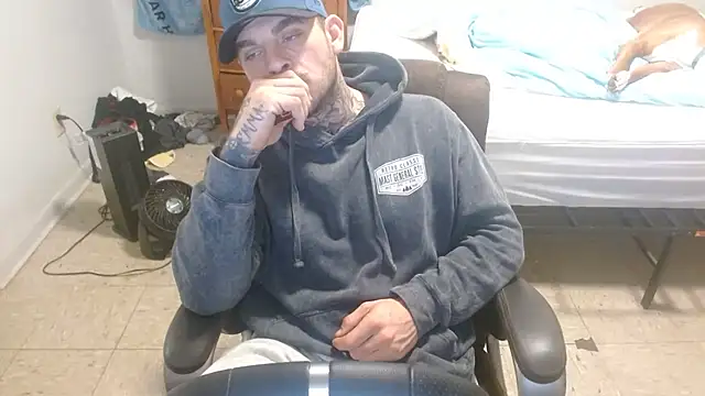 DADDY KANE8--- online show from November 8, 2025, 10:04 am