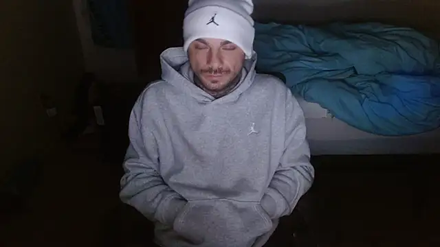 DADDY KANE8--- online show from November 11, 2025, 10:04 am