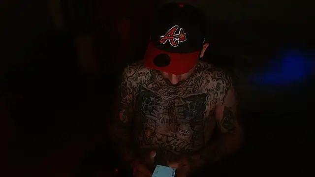 DADDY KANE8--- online show from January 19, 2026, 12:09 pm