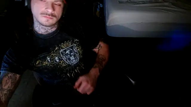 DADDY KANE8--- online show from February 11, 2026, 10:31 am