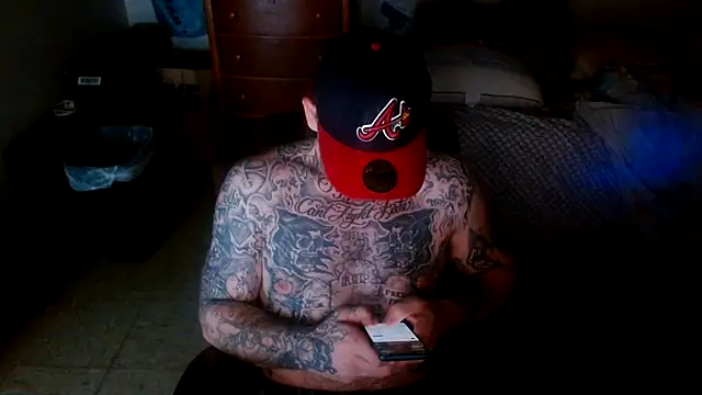 DADDY KANE8--- online show from February 19, 2026, 7:26 am