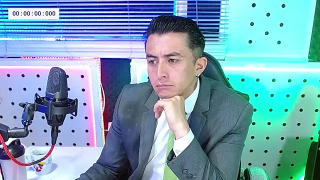 Snapshot of Darko0717 chatting on January 16, 2026, 2:10 pm Darko0717 online show from January 16, 2026, 2:10 pm