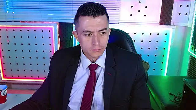 Snapshot of Darko0717 chatting on February 9, 2026, 11:36 am Darko0717 online show from February 9, 2026, 11:36 am