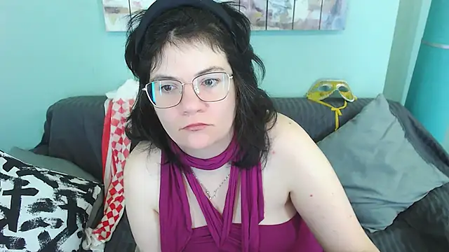 EverlyRays online show from February 10, 2025, 10:09 am