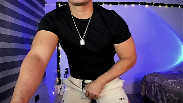 ransoj online show from February 6, 2026, 11:30 pm