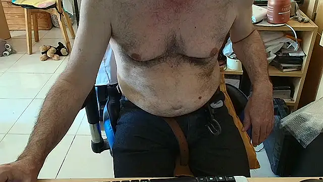 angelgarcia269 online show from February 21, 2026, 12:50 pm