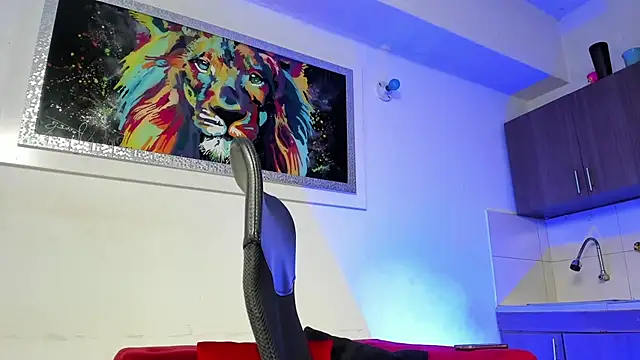 Snapshot of Fenty_XX chatting on December 15, 2024, 3:42 pm Fenty XX online show from December 15, 2024, 3:42 pm