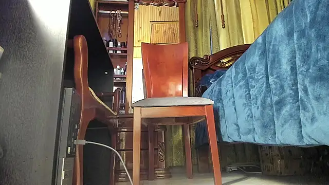 Snapshot of _BrendaMichel_ chatting on February 19, 2026, 12:12 pm BrendaMichel online show from February 19, 2026, 12:12 pm