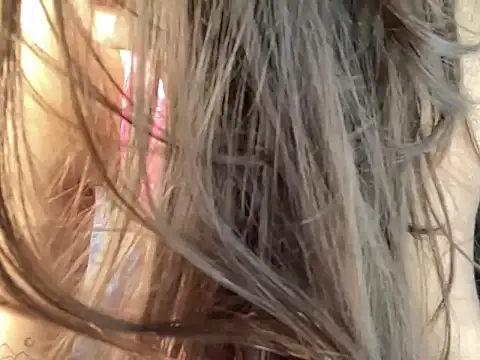 shanayaaa 1 online show from March 12, 2025, 9:35 pm